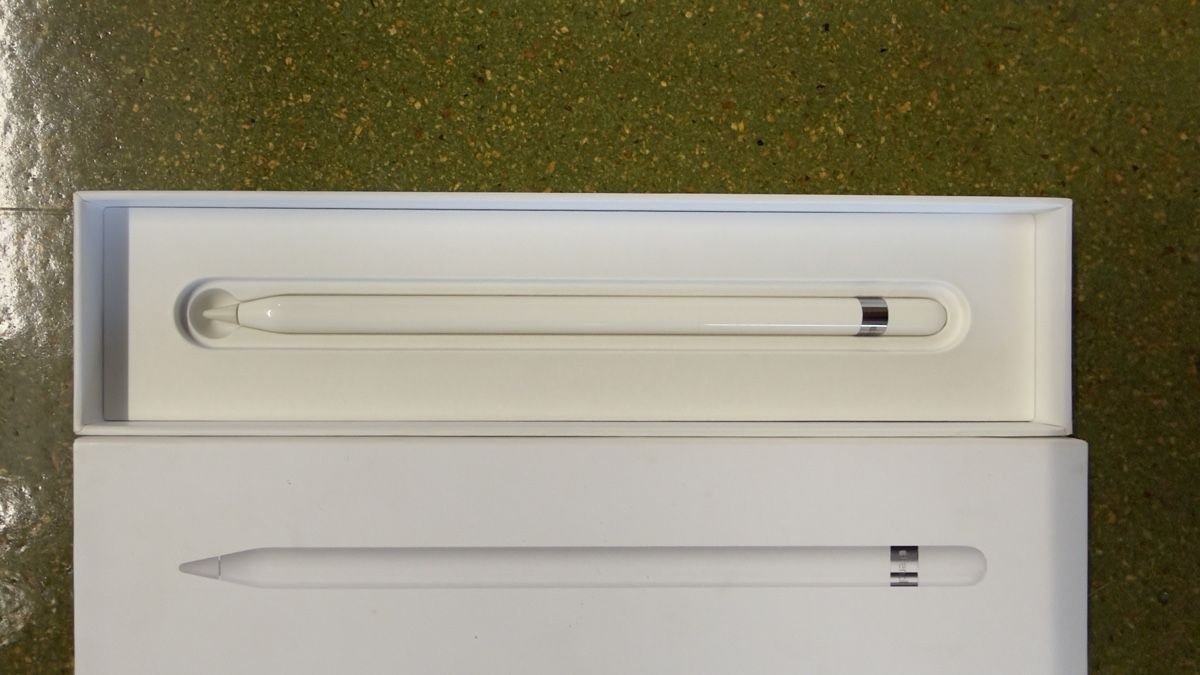 Apple Stifte & Marker: Apple Pencil Model A1603 1.Generation – Gebraucht aus Glattbrugg von pet_5dck