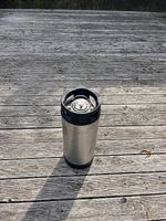 18l Keg CC-Anschluss