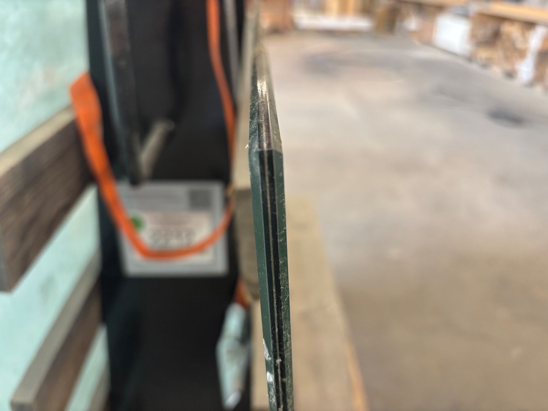 Gläser: Glas – Gebraucht aus Attiswil von inf_zg89 1