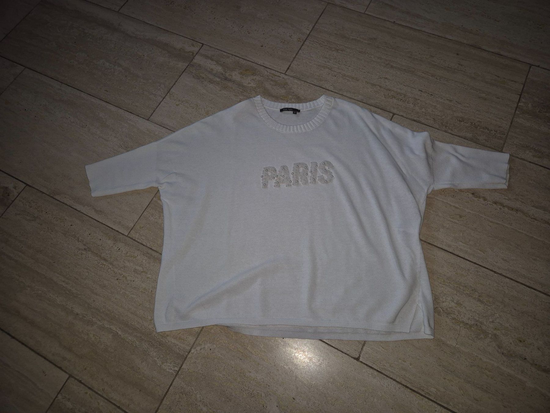 Maglioni & Felpe: Schöner leichter Pullover Marc Aurel Gr M – Usato da Chur venduto da polly07 3