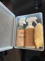 Jemako set neu