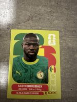 SEN 8 , FIFA WORLD CUP 2026 PANINI 