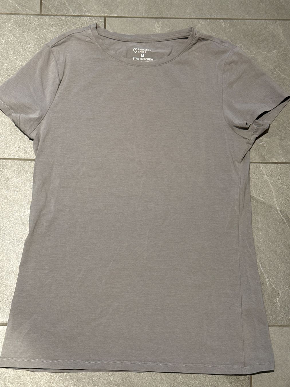 T-shirt: Damen TSHIRT  Gr. M – Usato da Amriswil venduto da used2use