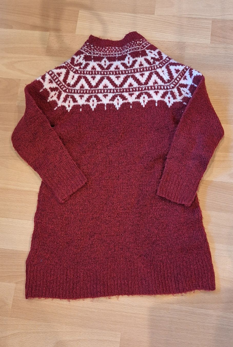 Vestiti & Gonne: Strickkleid  – Usato da Oberägeri venduto da run_cj6q 2