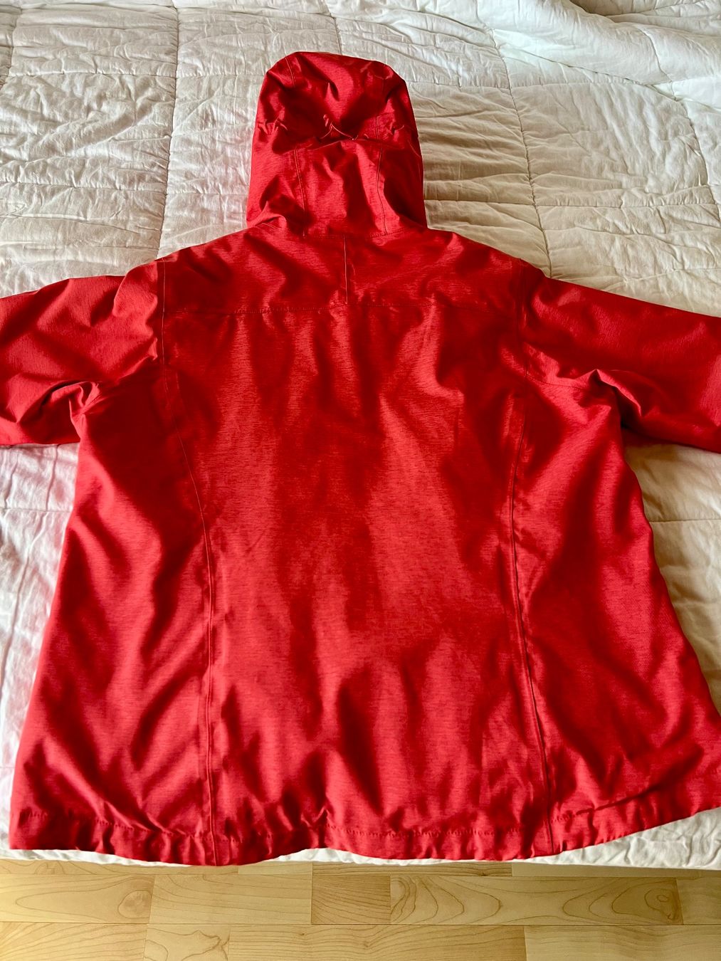 Jack Wolfskin Jacken: Schöne Jack Wolfskin Outdoor Jacke – Gebraucht aus Herrenschwanden von Benjamin4787 2