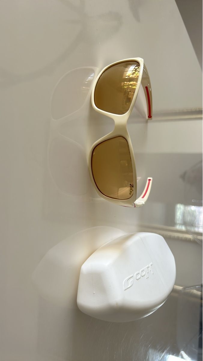Julbo Occhiali & Lenti: Julbo Zebra Sportbrille – Usato da Jenins venduto da Pocahontas013