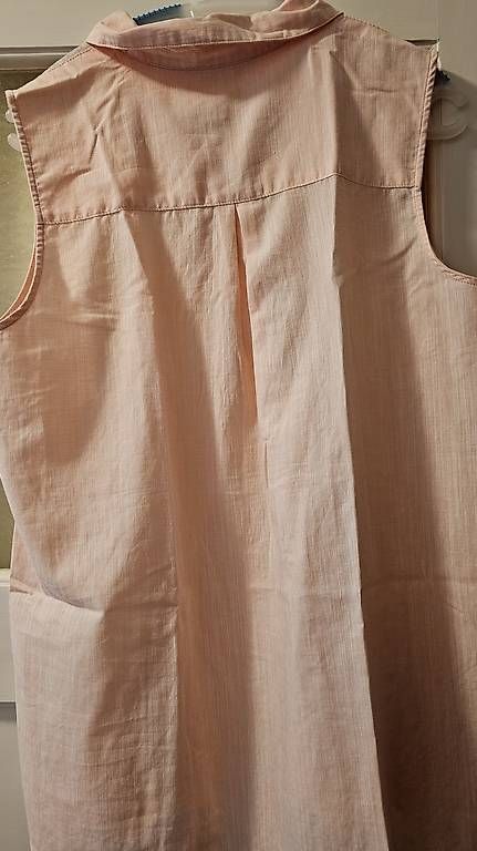 Blusen: Bluse rosa, neu – Gebraucht aus Bern von RegBer 3