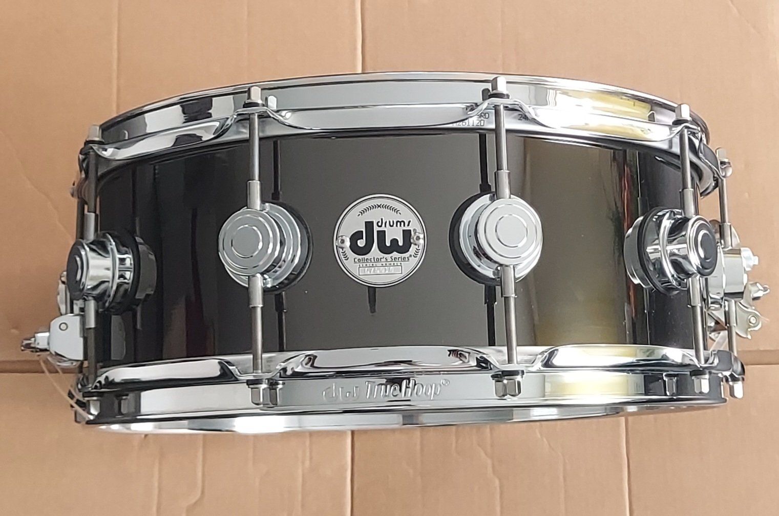 DW Strumenti musicali: dw drum Collectors Snare - NEU – Nuovo (secondo la descrizione) da Vilters venduto da Locara