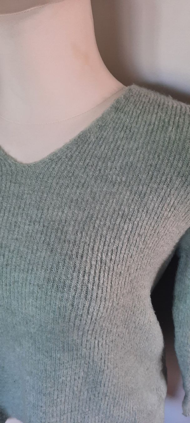 Only Maglioni & Felpe: ***ONLY*** Pullover mintgrün L – Usato da Wädenswil venduto da H2H_Secondhandshop 2