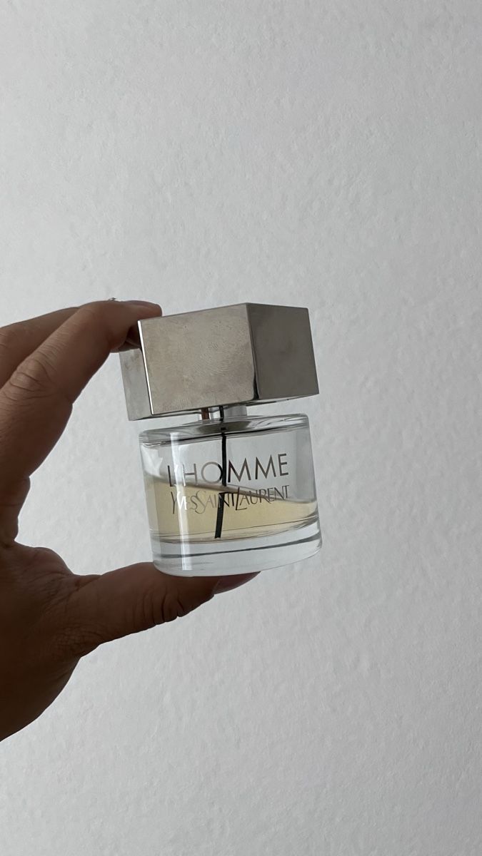 Saint Laurent Profumi & Eau de Toilette: YSL L‘Homme - 60ml – Usato da Luzern venduto da Calidru
