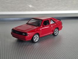 WELLY AUDI SPORT QUATTRO