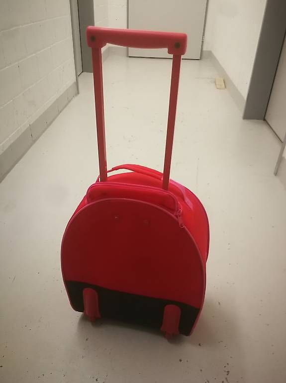 Valigie & Borse: Samsonite Kinder Trolley / Koffer – Usato da Fehraltorf venduto da Sato01 3