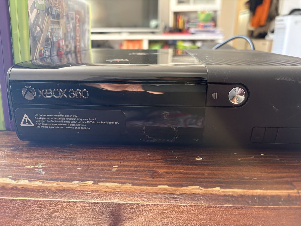 Microsoft Console: Xbox 360 – Usato da Prosito venduto da GntStr 2