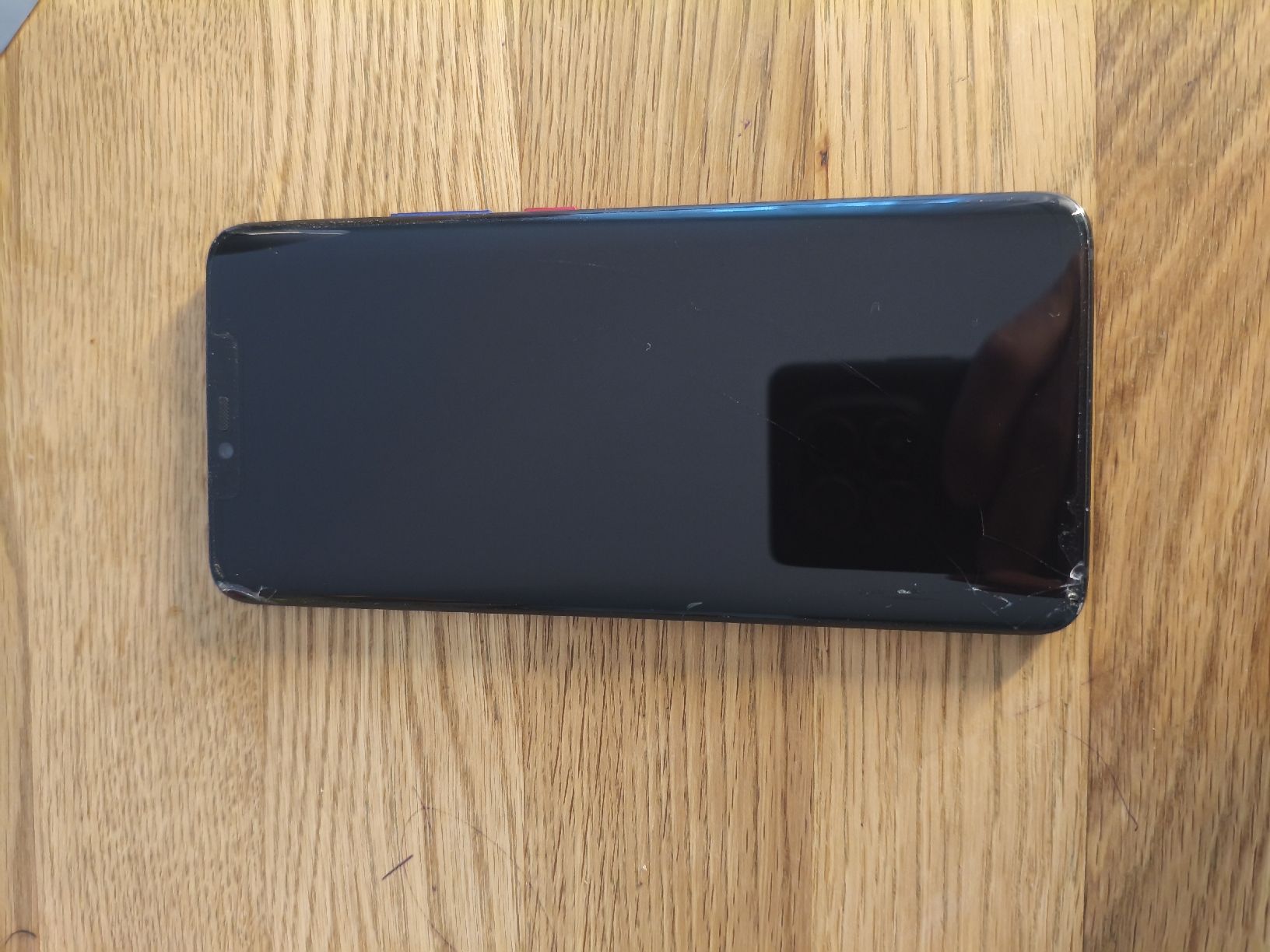 Huawei Portables: Huawei Mate 20pro – D'occasion à Wilchingen par zvirus 3