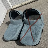 Nacelle Cybex Gazelle S