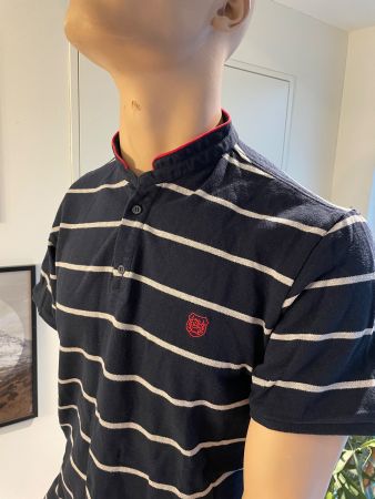 Polo/Poloshirt (Homme/Herren)-The Kooples: Taille/Grösse L