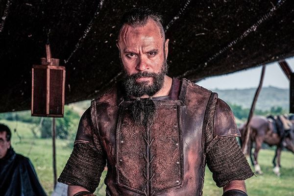 Tutti i DVDs: The Last Kingdom  Staffel 1 + 2  Blu-ray – Usato da Münchenstein venduto da vitalfit 8
