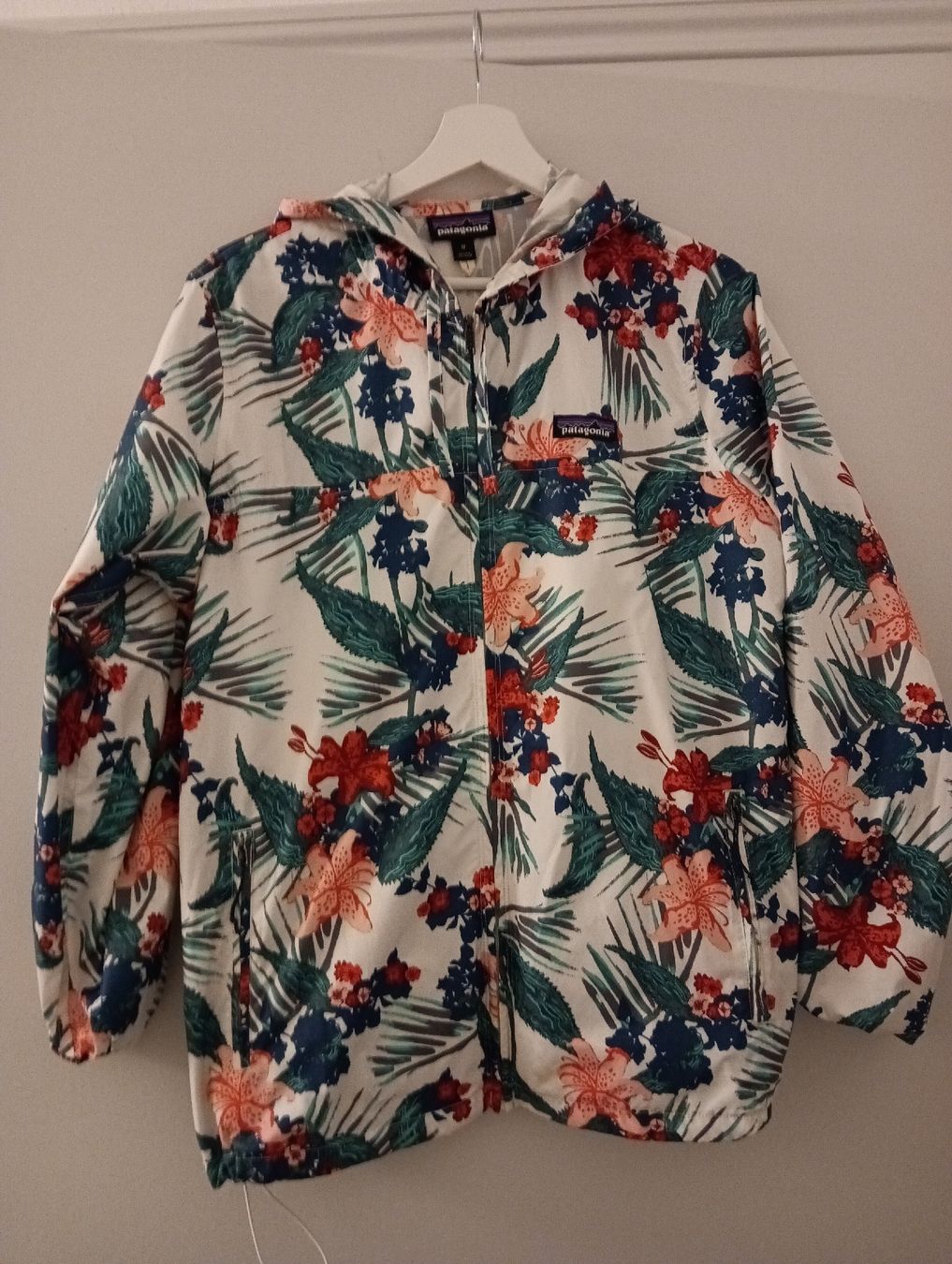 Patagonia Giacche: Patagonia Regenjacke/Windjacke – Usato da Ipsach venduto da serae_lrf