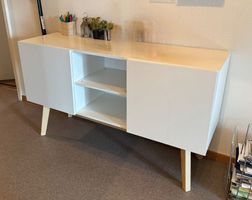 Sideboard weiss