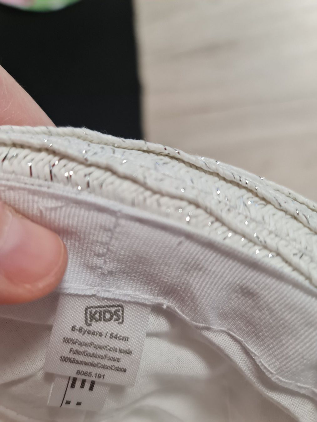 Autres vêtements garçon: Hut – D'occasion à Ehrendingen par Ince2016 1