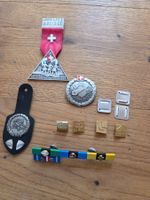 Schweizer Armee Abzeichen *Original*
