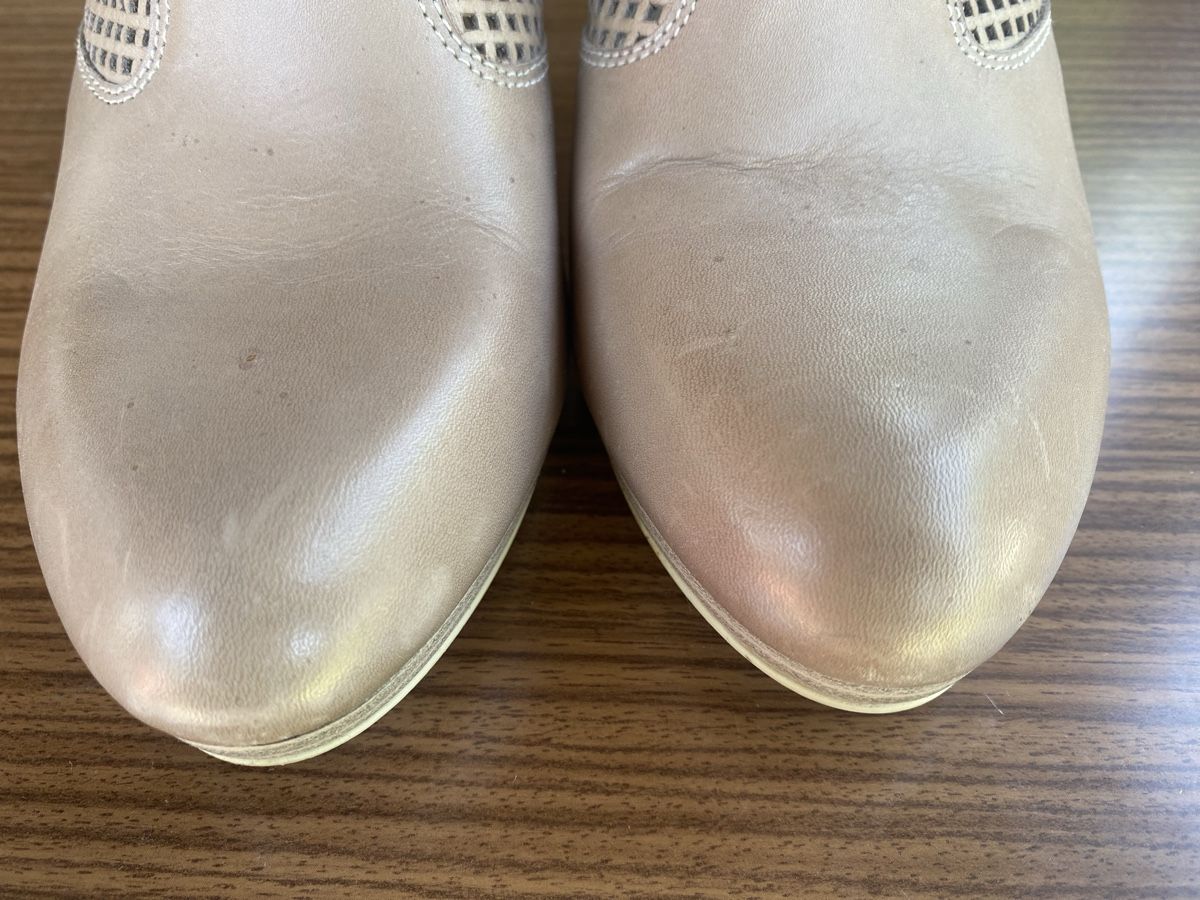 Scarpe da donna: Nero Giardini Schuhe, Gr. 38 – Usato da Kreuzlingen venduto da nik_d2fj 5