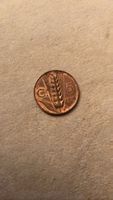 Pièce de 5 centimes 1919
