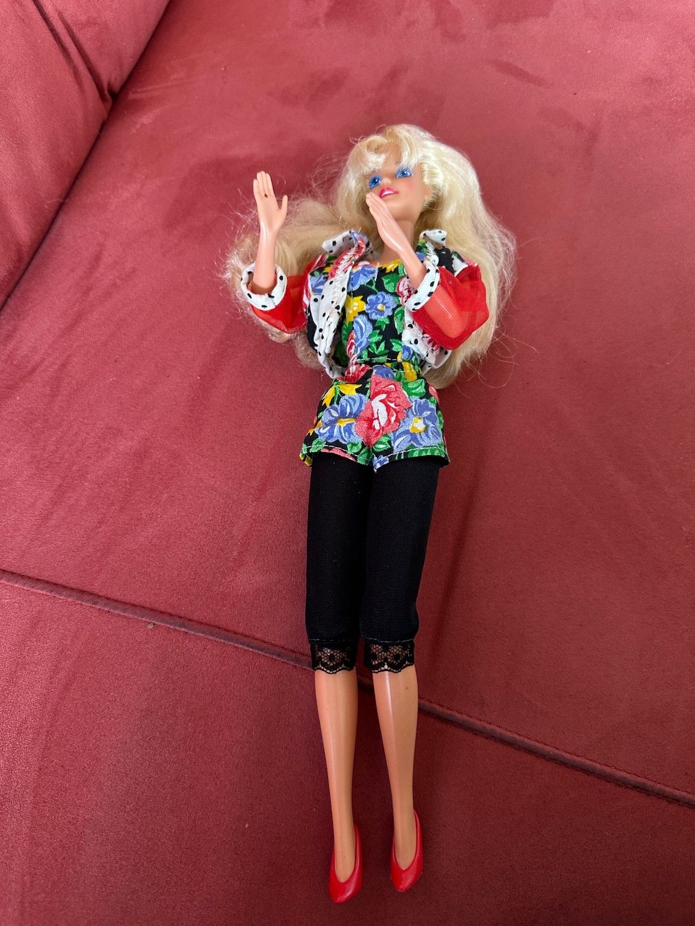 Puppen: Barbie – Gebraucht aus Herbriggen von Sehrazade 6