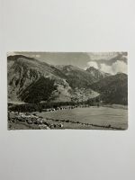 AK Oberwald-Unterwasser, Wallis, Unterwassern