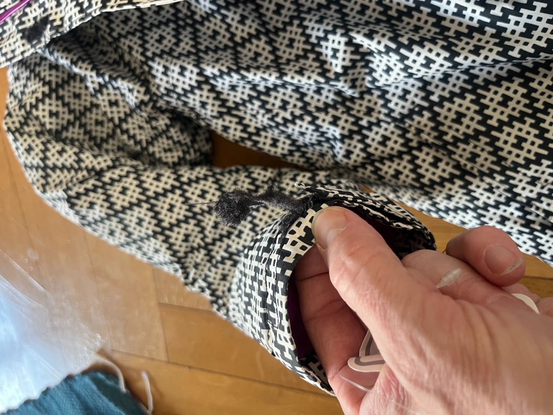 Columbia Giacche & Cappotti: Veste Columbia L 14/16 – Usato da Carouge GE venduto da pressseb79 5