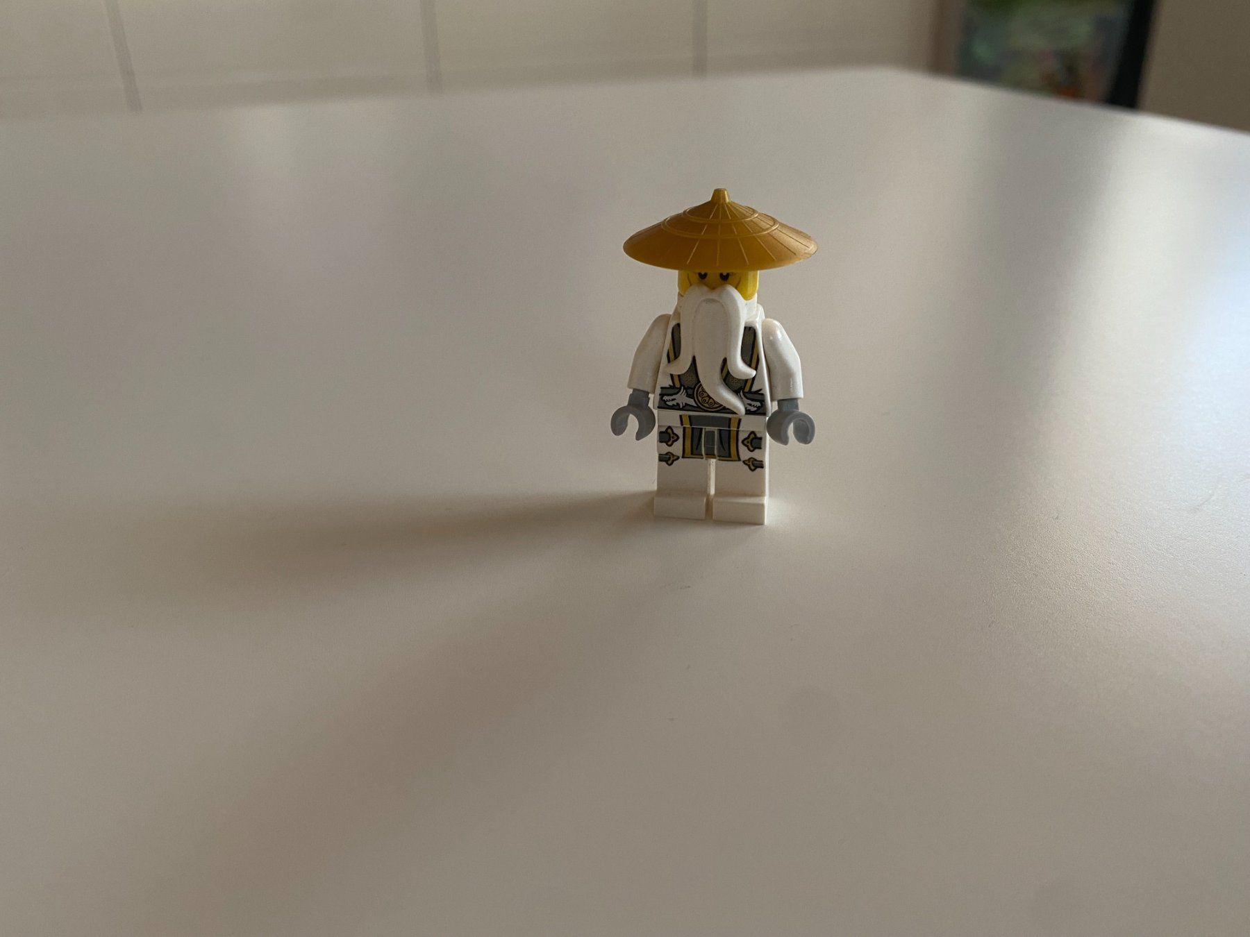 Lego Spielzeuge: LEGO - NINJAGO - FIGUR – Gebraucht aus Gelterkinden von ajdt4