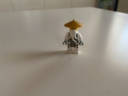 LEGO - NINJAGO - FIGUR