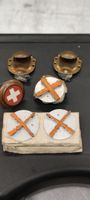 Wappen und andere Schweizer Armee