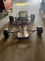 Gokart Eigenbau