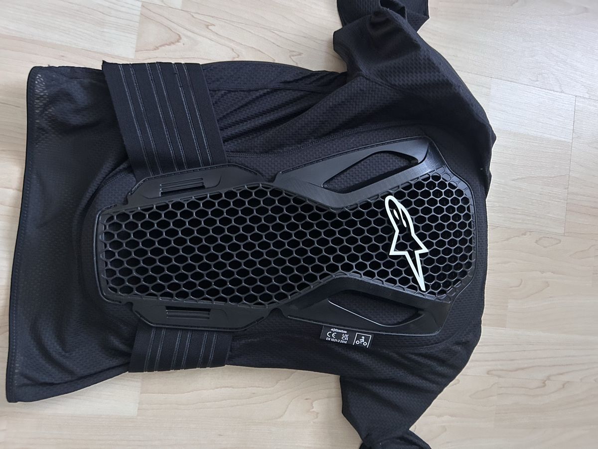 Alpinestars Protezioni & Imbottiture: ALPINESTARS STELLA BIONIC ACTION V2 DAMEN PROTEKTORENJACKE – Nuovo (secondo la descrizione) da Zofingen venduto da roj_ms9t 4