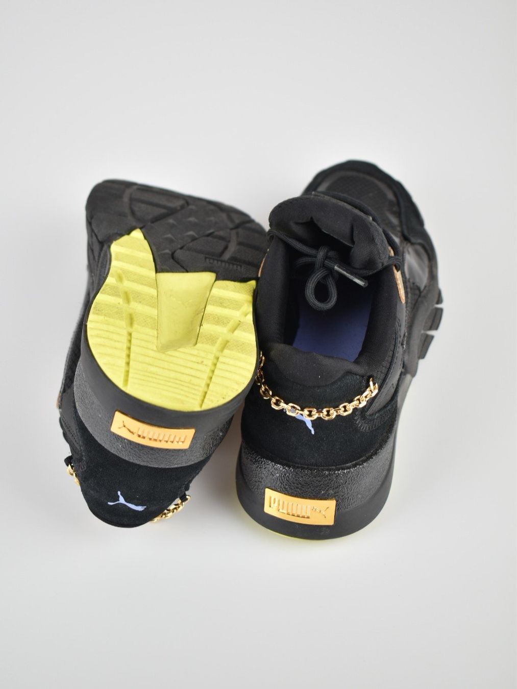 Puma Scarpe da donna: Puma Sneakers Hedra Dark Dreams Gr.38.5 – Usato da Nürensdorf venduto da 2ND_STORY 6