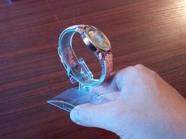10x Displays Uhr Armbänd Juwelier - Présentoirs pourbijoux