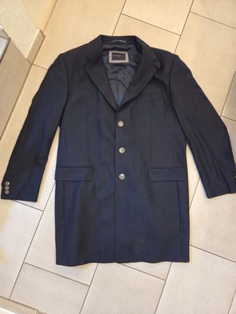 Tommy Hilfiger Mantel, Gr. 58, Top Zustand