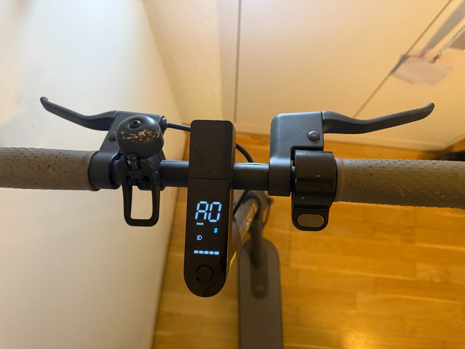 Scooters: Xiaomi MI Electric Scooter 1S – D'occasion à Uster par peterhuber82 4