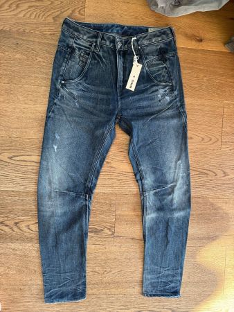 Hose, Diesel, ++NEU++, 27/34