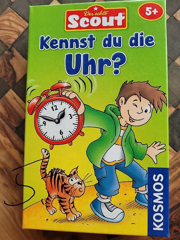 Spiele: Div. Spiele – Gebraucht aus Iseltwald von Bone011 1