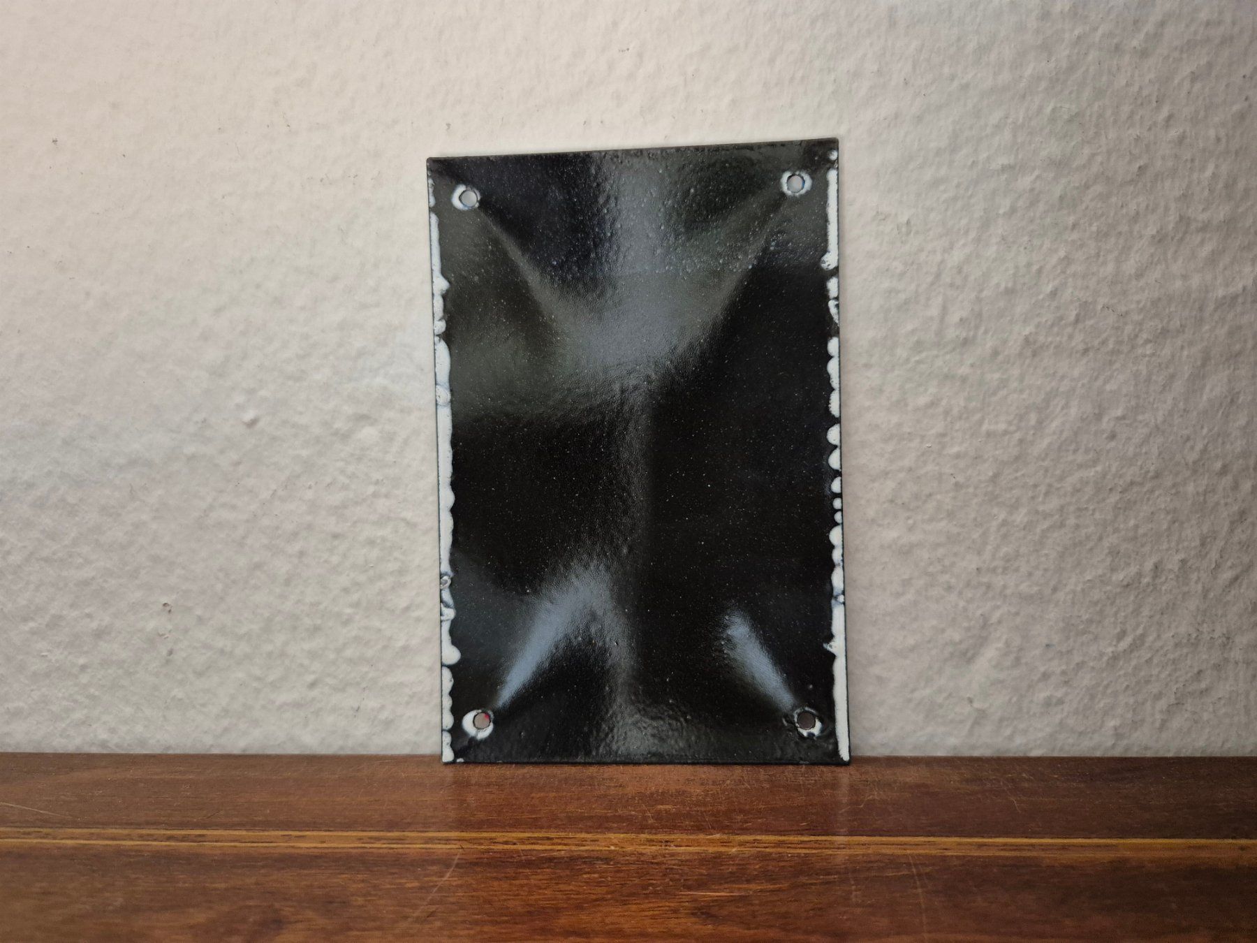 Simca Insegne: Emailschild Simca Oldtimer Werkstatt Garage Emaille Schild – Nuovo (secondo la descrizione) da Schaffhausen venduto da pfanis09 5