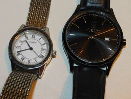 MWatch 2 Armbanduhren für Bastler  - wurde nicht überprüft