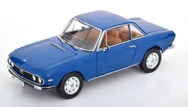 Lancia Fulvia 3 Coupé 1975-1976 blau      1:18 von NOREV