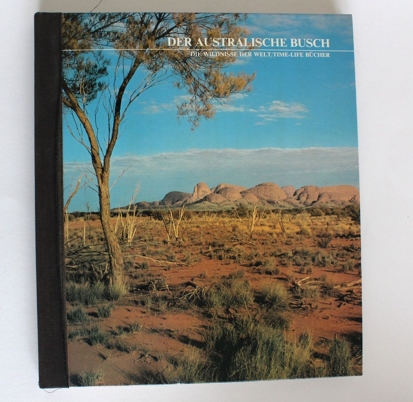 Livres: Der Australische Busch, Time-Life Bücher – D'occasion à Schlatt TG par annesbuecher