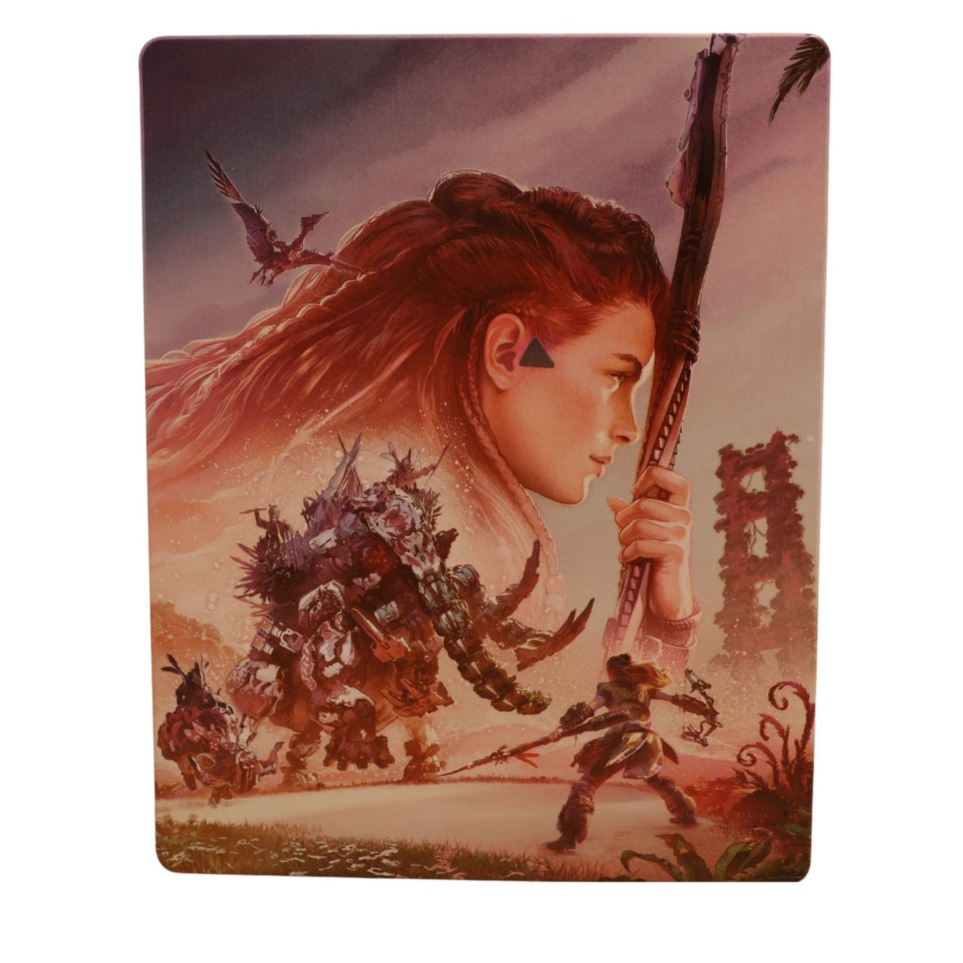 Jeux: Horizon Forbidden West [Special Edition] - PS5 – D'occasion à Paudex par dindeboy 2