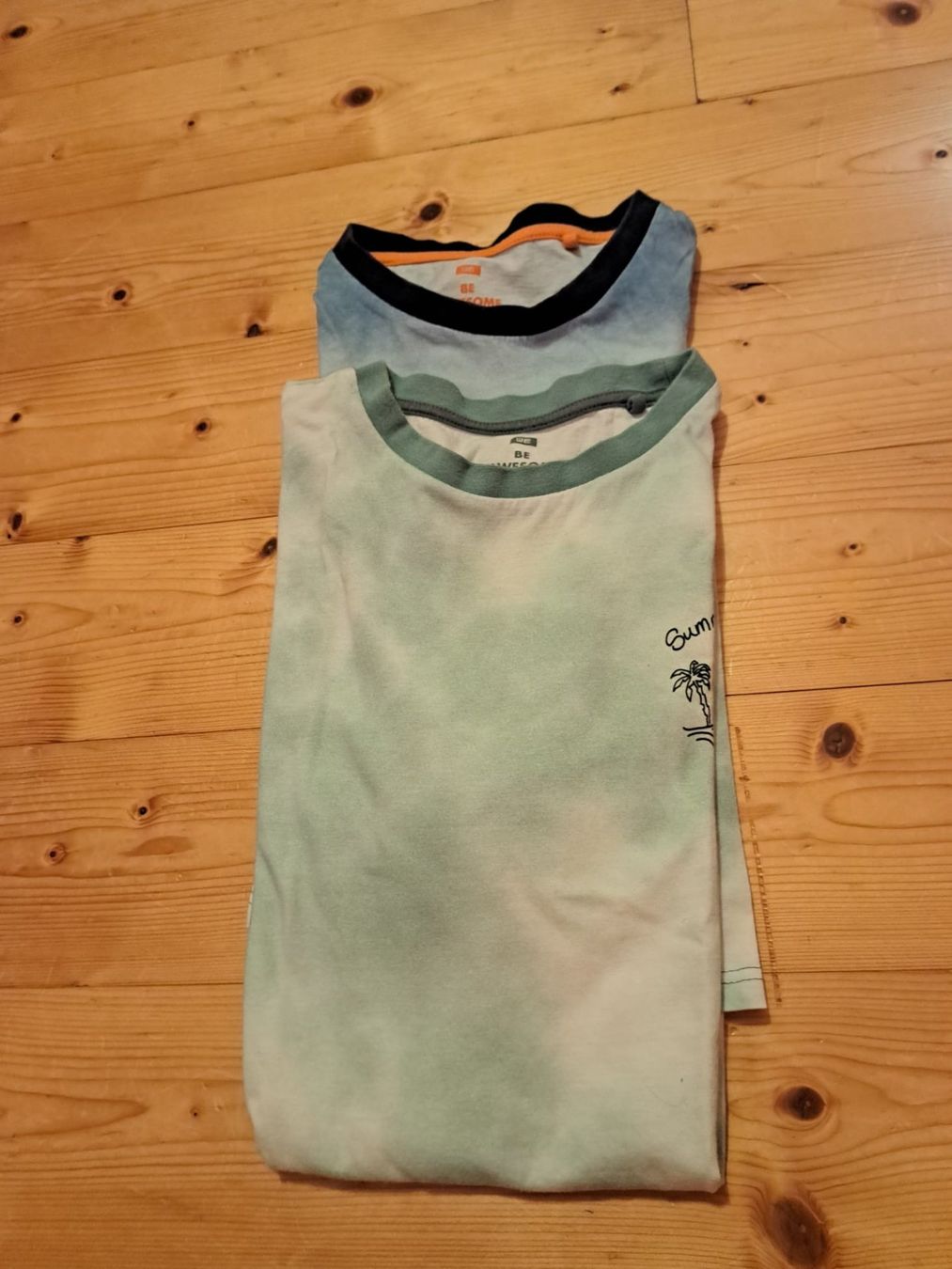 We Camicie, T-shirt & Polo: Zwei T-shirt (WE) – Usato da Gais venduto da san_887s 1