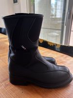 SIDI Motorradstiefel, Motorradschuhe, Gr. 38 - Töffstiefel