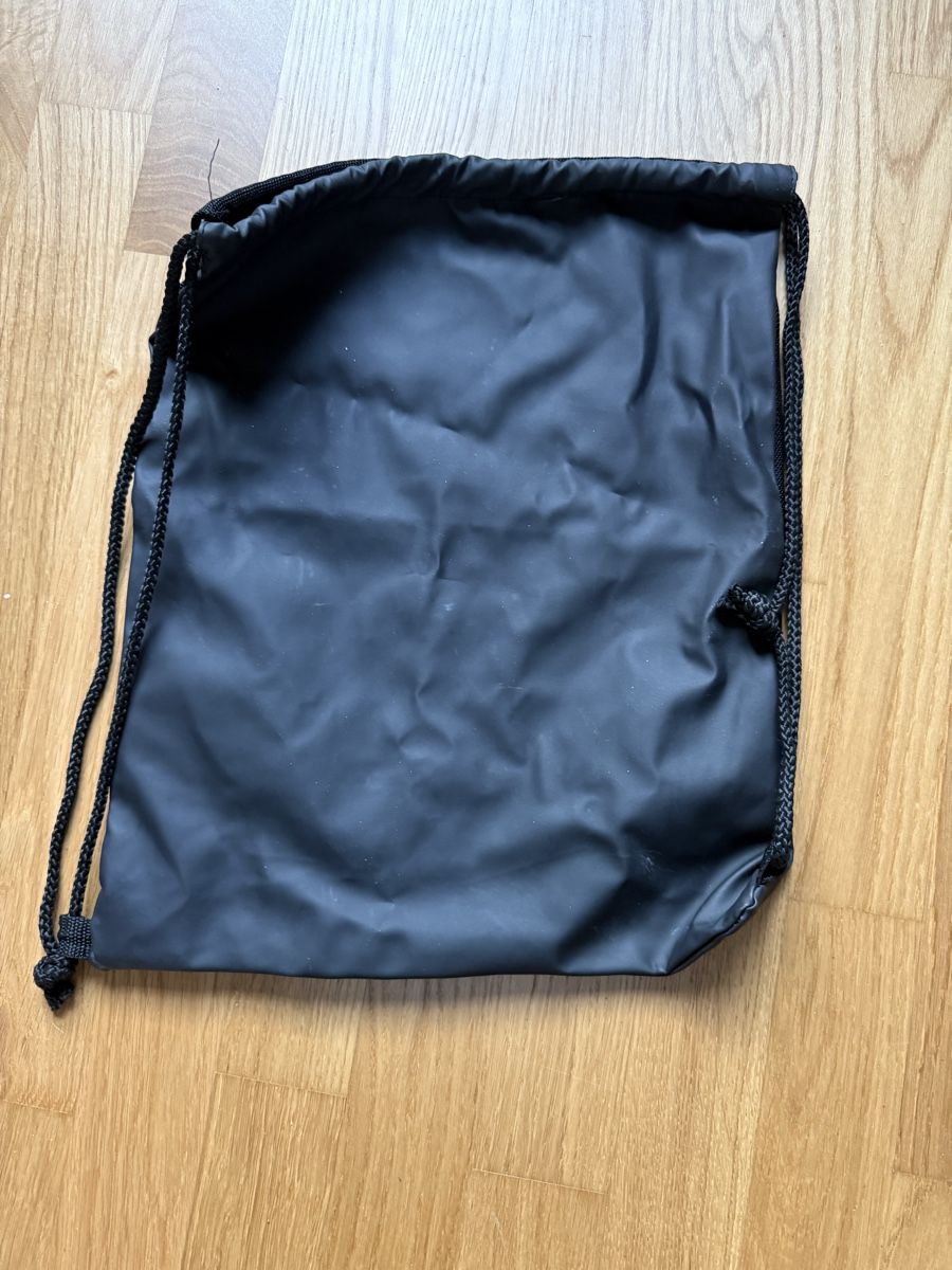 Borse: Nocco Sportbag – Nuovo (secondo la descrizione) da Zürich venduto da Lenath22 2