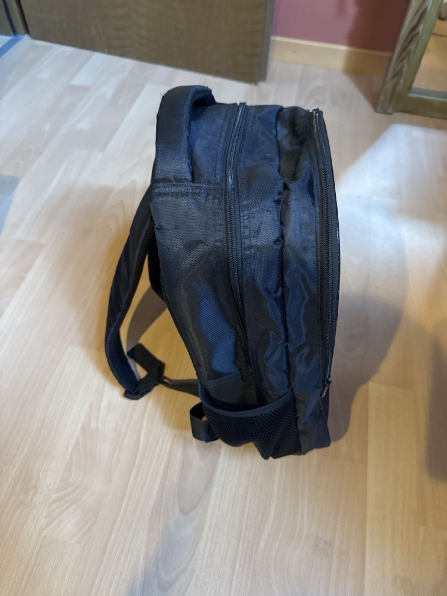Rucksäcke: Rucksack witchy vibes – Gebraucht aus Heiden von Bettyk11. 1